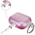 Sahara Sparkle Series Case - Apple AirPods 3 (3rd Generation) by Zerodamage Sahara Case LLC
