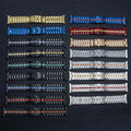 Steel Samsung Galaxy Ultra Watch Band 47MM by Arleathercraft