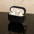 Apple Airpods Pro 3 Case - Microfiber | Indy Series by Zerodamage Sahara Case LLC