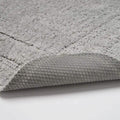 2-Piece: Bibb Home Microfiber Shag Bath Mat Set by DailySale