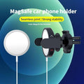 Car Vent Mount - Most Cell Phones by Zerodamage Sahara Case LLC