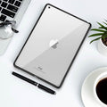 Venture Series Hard Shell Case - iPad 10.2-inch by Zerodamage Sahara Case LLC