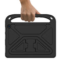 Wander Series Bulky Kids Kickstand Case - Amazon Fire HD 10 by Zerodamage Sahara Case LLC