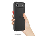 iPhone 17 Air Case - Slim Anti-Slip, Matte Finish | Venture Series by Zerodamage Sahara Case LLC