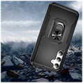 Raider Series Kickstand Case with Belt Clip - Samsung Galaxy S23 FE by Zerodamage Sahara Case LLC