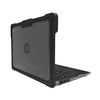 HP Chromebook 11.6” G8 EE/G9 EE Case - Heavy-Duty Rugged Protection