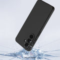 Samsung Galaxy A57 5G Silicone Case - Ultra-Thin, Anti-Slip | Venture Series by Zerodamage Sahara Case LLC