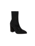 Magdalena Boot - Black by Boutique 23