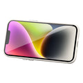 Indy Series Leather Case - iPhone 14 by Zerodamage Sahara Case LLC