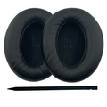 CS Ear Pad Cushion Replacements for Bose QC Ultra Headphones by CentralSound