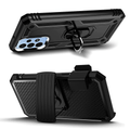 Raider Series Kickstand Case - Galaxy A23 5G by Zerodamage Sahara Case LLC