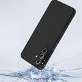 Samsung Galaxy A17 5G Silicone Case - Slim, Anti-Slip | Venture Series by Zerodamage Sahara Case LLC