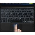 Navigate Series Keyboard Folio Case - Galaxy Tab S6 Lite by Zerodamage Sahara Case LLC