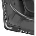 Raider Series Hand Strap Case - Microsoft Surface Pro 9, Pro 10, and Pro 11th Edition by Zerodamage Sahara Case LLC