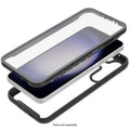 Raider Series GRIP Case - Samsung Galaxy S24 FE by Zerodamage Sahara Case LLC