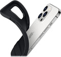 AirShield Boost Kickstand Series Case with Tempered Glass Screen and Camera Protector - iPhone 14 Pro Max by Zerodamage Sahara Case LLC