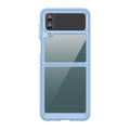 Venture Series Slim Case - Samsung Galaxy Z Flip4 by Zerodamage Sahara Case LLC