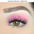 Starry Eyes Multi-pack by Pink Purée