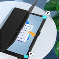 Indy Series Bi-Fold Folio Case - Microsoft Surface Pro 8 by Zerodamage Sahara Case LLC