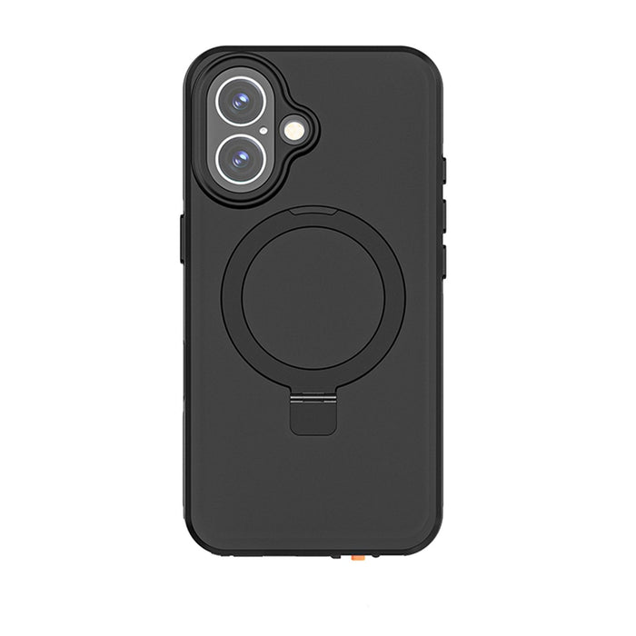 iPhone 16 Plus Waterproof Case - IP68, Military-Grade Protection | Oasis Series by Zerodamage Sahara Case LLC