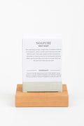 Mint Soap Bar by NoaPure.com