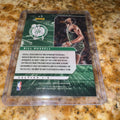 2021-22 Panini Donruss Power in the Paint #6 Bill Russell, Boston Celtics by Price Is Right Miami