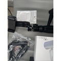 Camera & Tripod Lot — Credential Cam, Blue Aluminum Tripods, Mounts & Accessories by Price Is Right Miami