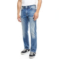 Buffalo David Bitton Mens Ash-x Tapered Jeans, 30x32 by Vanessa Jane