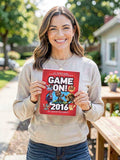 Scholastic Game On! 2016: the Best Games: Awesome Facts & Coolest Secrets by Vanessa Jane
