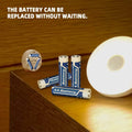 48-Pack: AA + AAA Carbon Battery Combo – 1.5V, Non-Rechargeable by DailySale