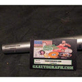 Post Malone autographed microphone with coa by Price Is Right Miami