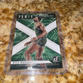 2021-22 Panini Donruss Power in the Paint #6 Bill Russell, Boston Celtics by Price Is Right Miami