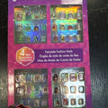 Disney Princess Press-On Nails for Girls, 48-Piece Pre-Glued Full Cover Set by Price Is Right Miami