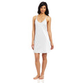 Vanity Fair Womens Tailored Spinslip 10158, Star White, Size 40,Inch by Vanessa Jane