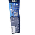 Oral-B Cross Action Clean Maximizer Replacement Toothbrush Heads, White (4 Count) by Price Is Right Miami
