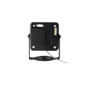 Silarius SIL-MINI2MPWIFI2AUPIN37 Miniature Pinhole 3MP full HD WiFi Camera 2-Way Audio- 3.7mm lens (NDAA Compliant) by Silarius