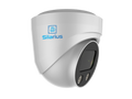 Silarius SIL-HD8MPAF Dome 8MP 4K Auto Focus (NDAA Compliant) by Silarius