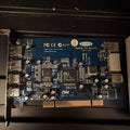 Industrial Machine Vision Camera Control Unit Analog CCD PLATT Case by Price Is Right Miami
