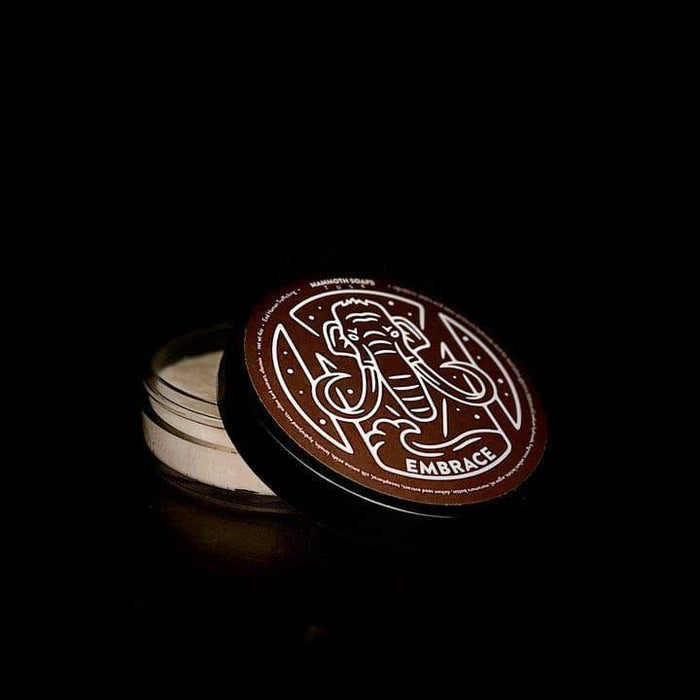 House of Mammoth Embrace Shaving Collection by Pasteur Pharmacy