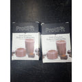 2 Boxes Of Proti Fit Dark Chocolate Pudding-Shake by Price Is Right Miami