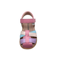 Barefoot Sandals – Comfortable Closed-Toe Sandals for Kids | Taffy by ozznekshoes