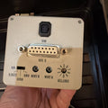 Industrial Machine Vision Camera Control Unit Analog CCD PLATT Case by Price Is Right Miami