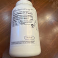 GNC Potassium and Magnesium Aspartate 250mg Supplement, 240 Count BB 4/28 by Price Is Right Miami