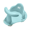 6M+ Infant Toddler Tub Seat Non-slip Safety Chair with Heat Sensitive Bath Mat by DailySale