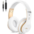 Wireless Bluetooth Headset by DailySale