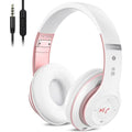 Wireless Bluetooth Headset by DailySale