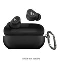 Venture Series Silicone Case - Beats Solo Buds Earbuds by Zerodamage Sahara Case LLC