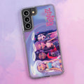 Bratz Classic HD Samsung Galaxy S24 Phone Case by Affinity Bands