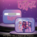 Bratz® Classic HDX Apple AirPods Pro 1 & 2 Case Cover by Affinity Bands