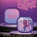 Bratz® Classic HDX Samsung Galaxy Buds Pro & Buds Live Case Cover by Affinity Bands